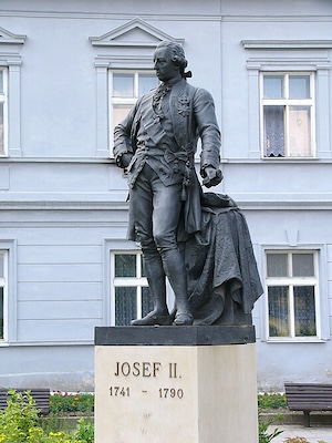 Josef II. 4